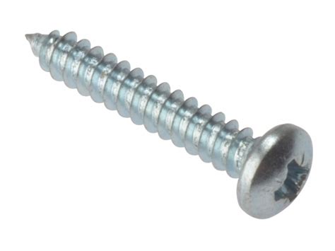 self tapping screws 1 2